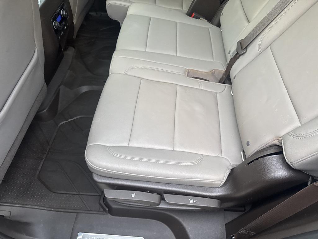 used 2021 Chevrolet Tahoe car, priced at $43,999