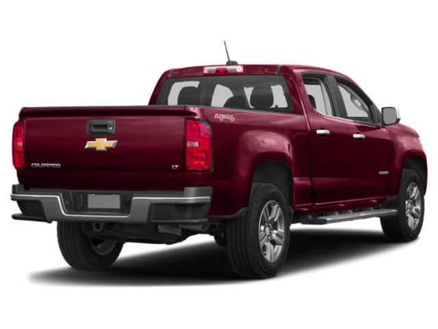 used 2015 Chevrolet Colorado car, priced at $17,899