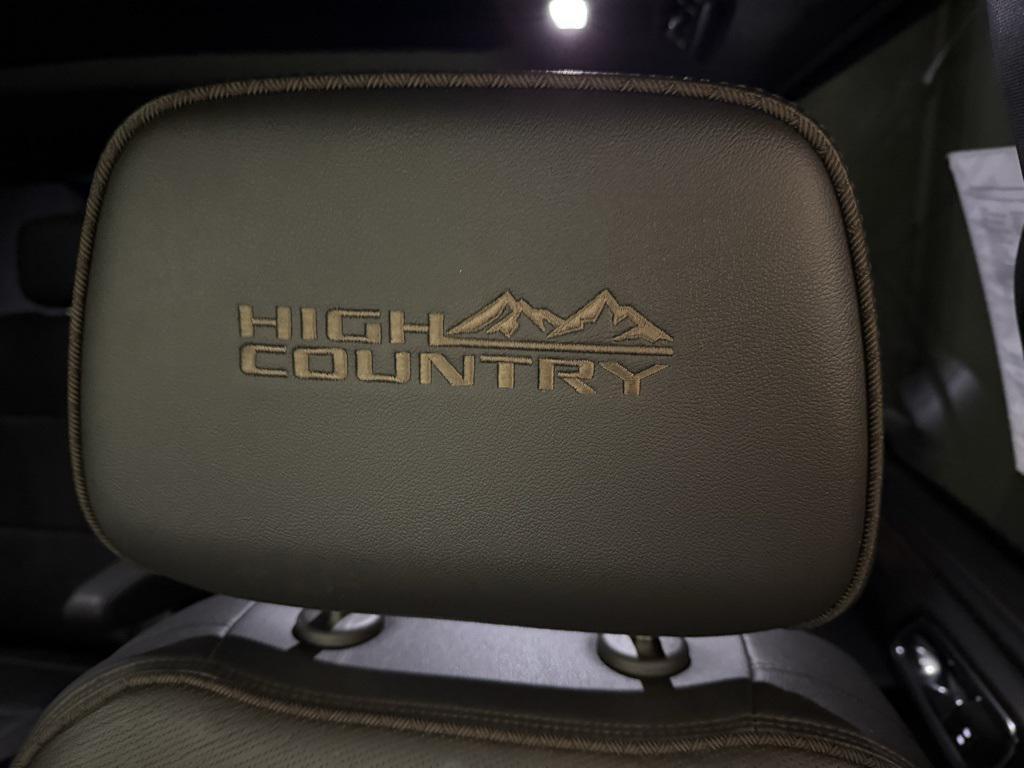 used 2023 Chevrolet Suburban car, priced at $63,999