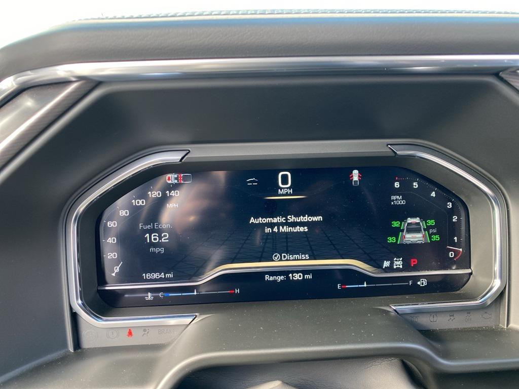 used 2024 GMC Sierra 1500 car, priced at $67,999