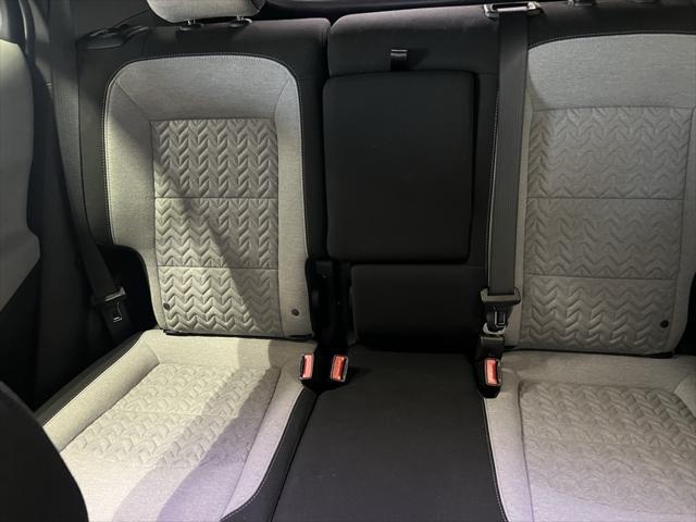 used 2024 Chevrolet Equinox car, priced at $23,999