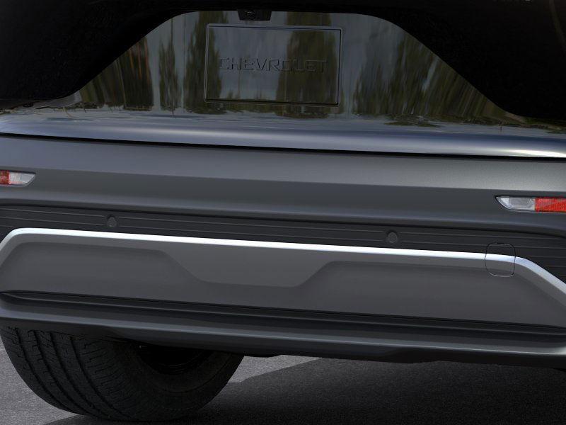 new 2026 Chevrolet Blazer EV car, priced at $44,999