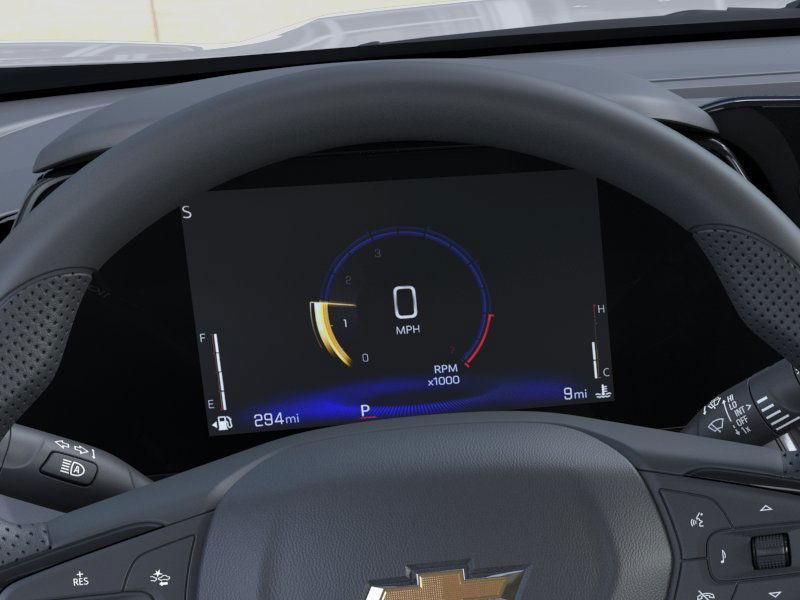 new 2026 Chevrolet Trax car, priced at $26,370