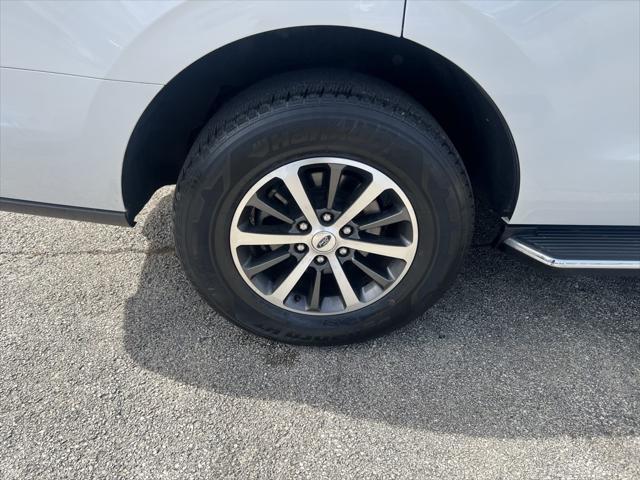used 2021 Ford Expedition car, priced at $35,999