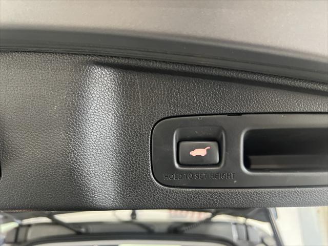 used 2020 Honda CR-V car, priced at $27,999