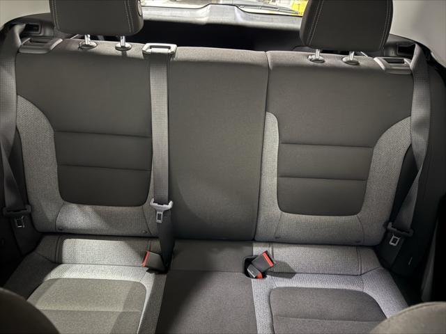 used 2024 Chevrolet TrailBlazer car, priced at $23,490