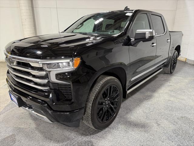 used 2024 Chevrolet Silverado 1500 car, priced at $65,999