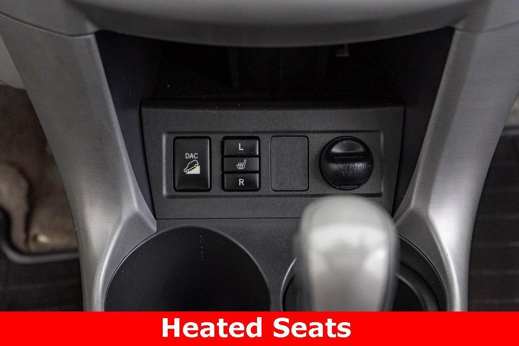 used 2008 Toyota RAV4 car, priced at $9,512