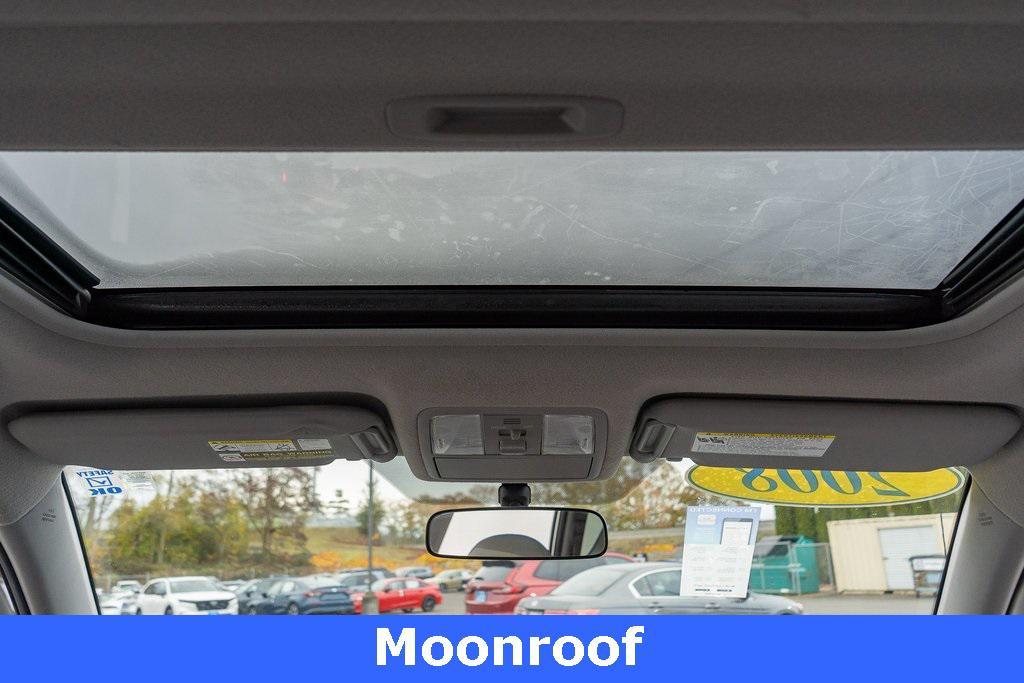 used 2008 Toyota RAV4 car, priced at $9,512