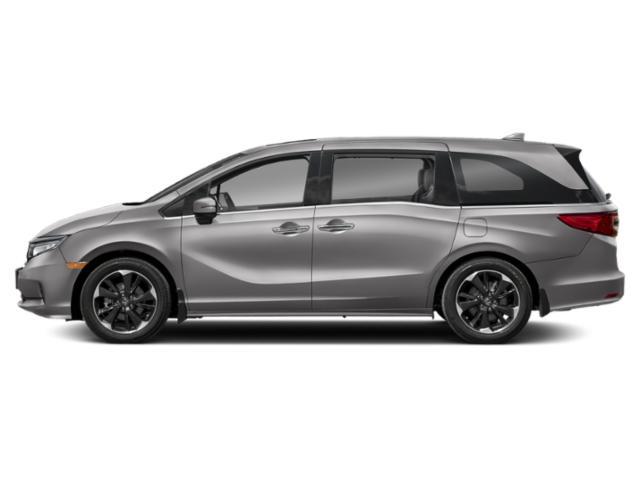used 2023 Honda Odyssey car, priced at $44,999