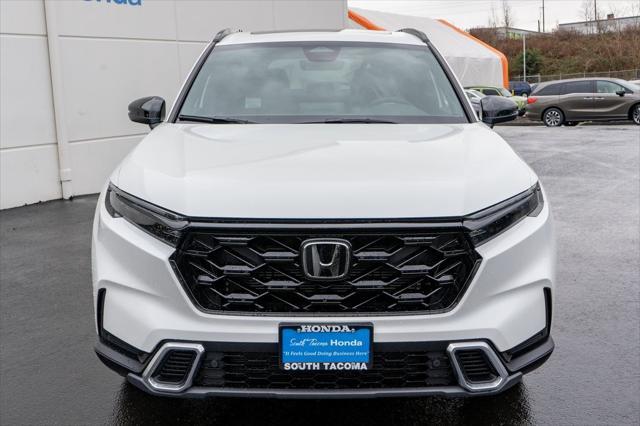 new 2025 Honda CR-V Hybrid car, priced at $42,950