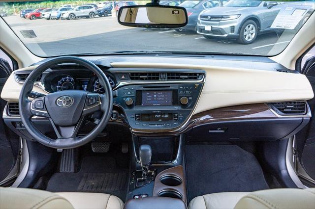 used 2014 Toyota Avalon car, priced at $17,533
