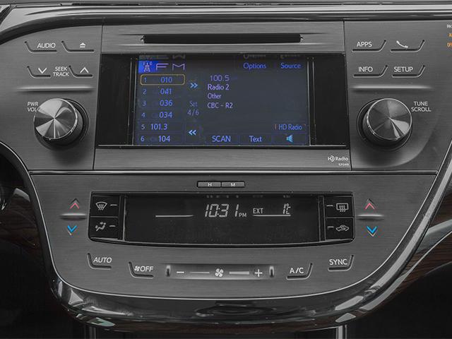 used 2014 Toyota Avalon car, priced at $17,999