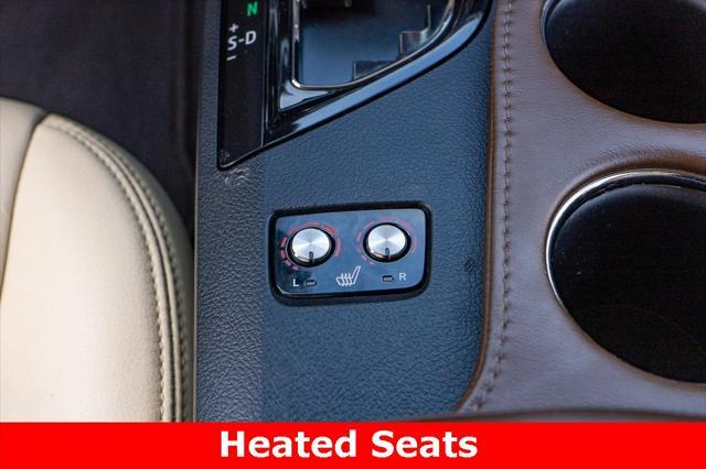 used 2014 Toyota Avalon car, priced at $17,533