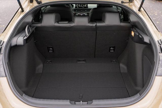 new 2025 Honda Civic Hybrid car, priced at $34,300