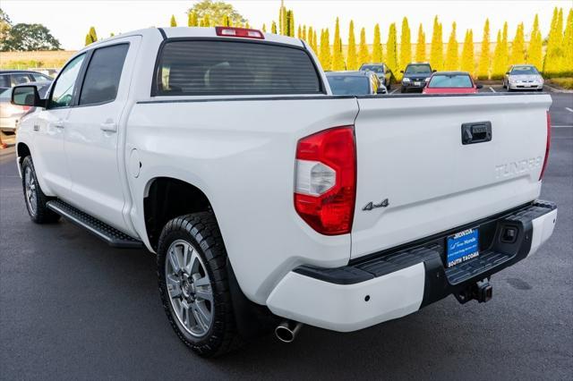 used 2016 Toyota Tundra car, priced at $32,558