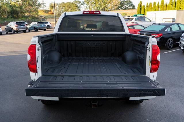 used 2016 Toyota Tundra car, priced at $32,558