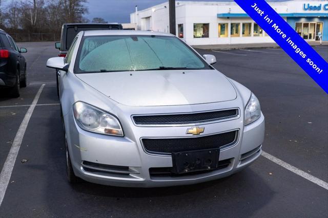 used 2012 Chevrolet Malibu car, priced at $9,999