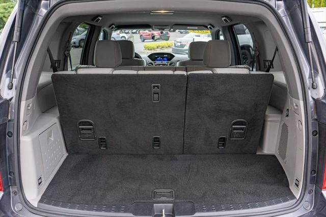 used 2014 Honda Pilot car, priced at $11,563