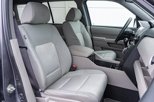 used 2014 Honda Pilot car, priced at $11,563