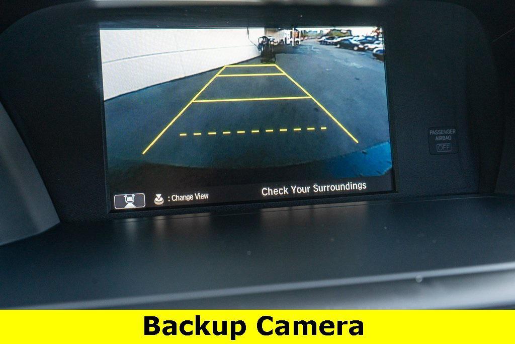 used 2017 Honda Accord car, priced at $20,999