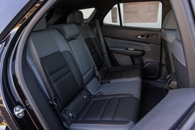 new 2025 Honda Prologue car, priced at $54,605