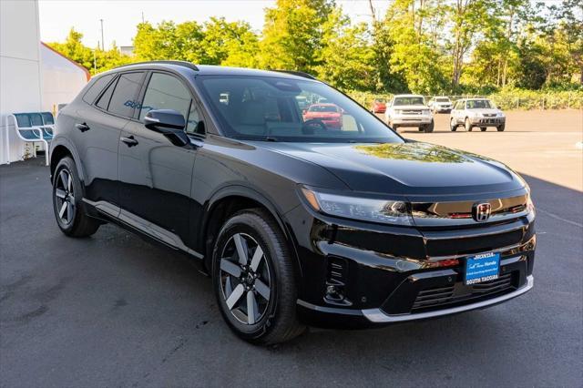 new 2025 Honda Prologue car, priced at $54,605