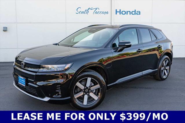 new 2025 Honda Prologue car, priced at $52,871