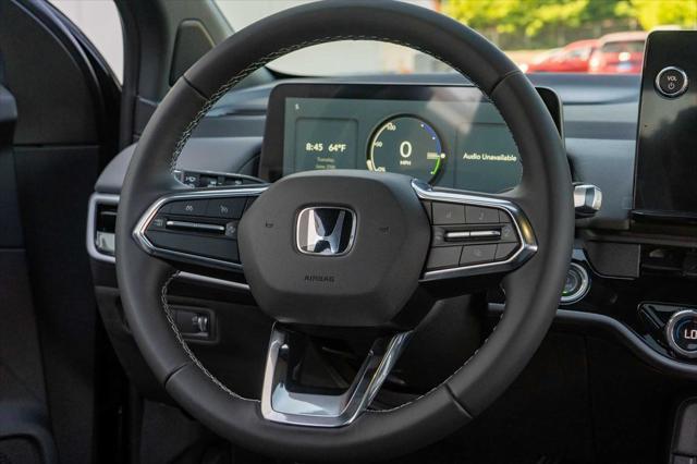 new 2025 Honda Prologue car, priced at $54,605