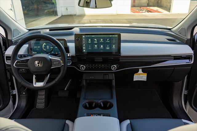 new 2024 Honda Prologue car, priced at $59,750