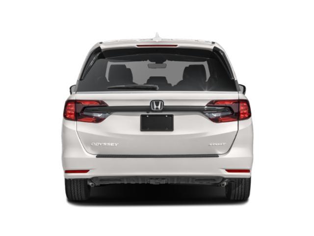 used 2024 Honda Odyssey car, priced at $44,999