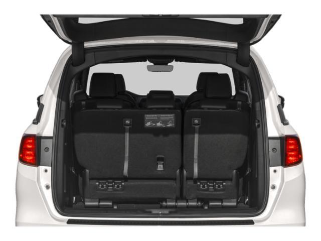 used 2024 Honda Odyssey car, priced at $44,999