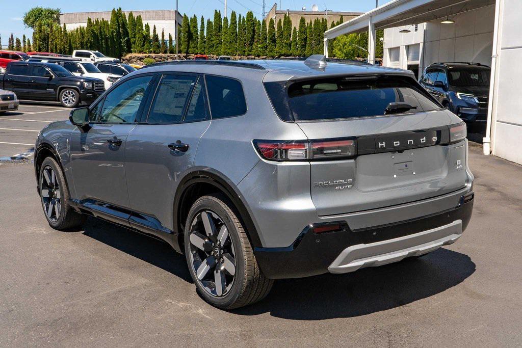 new 2025 Honda Prologue car, priced at $59,350