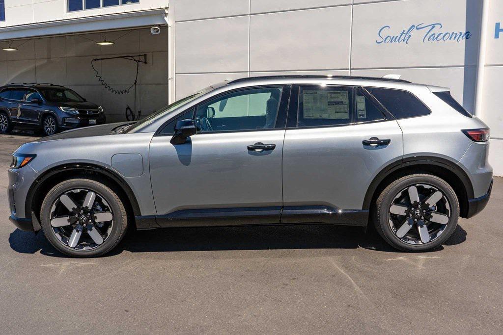new 2025 Honda Prologue car, priced at $59,350