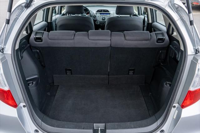used 2012 Honda Fit car, priced at $10,727