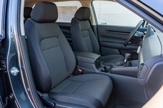 new 2026 Honda CR-V car, priced at $36,045