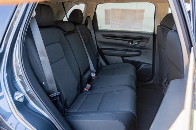 new 2026 Honda CR-V car, priced at $36,045