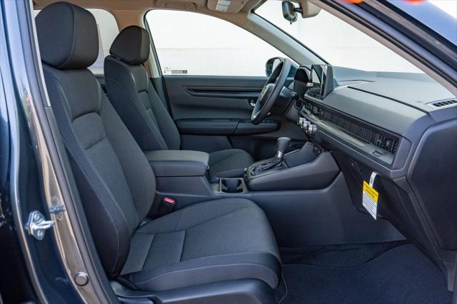 new 2026 Honda CR-V car, priced at $36,045