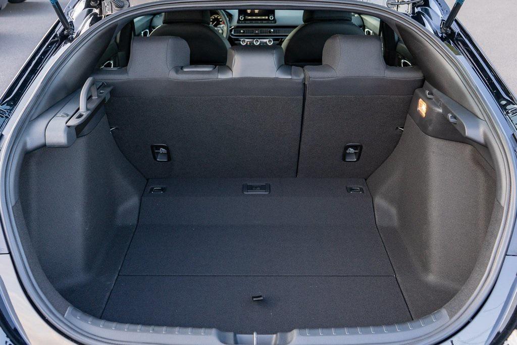 new 2026 Honda Civic car, priced at $28,990