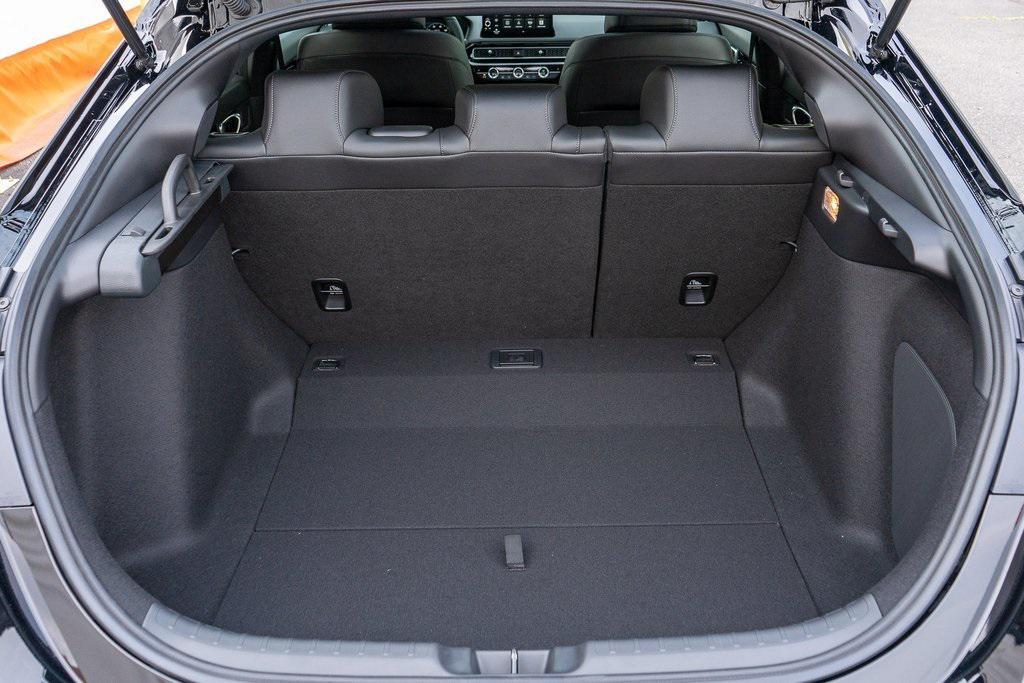 new 2026 Honda Civic Hybrid car, priced at $34,690
