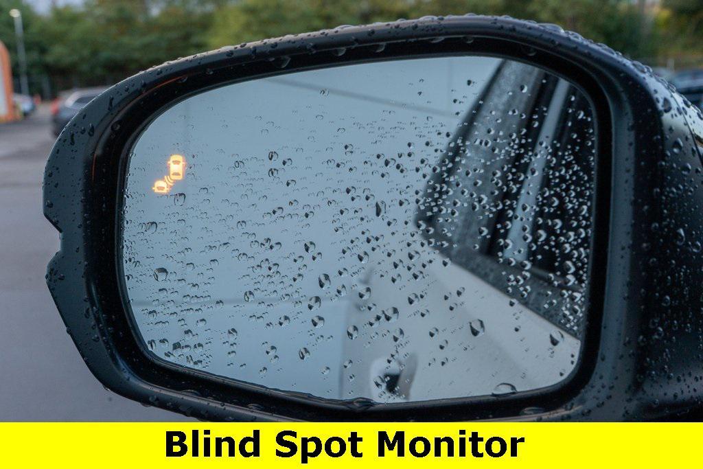 used 2025 Honda HR-V car, priced at $28,251