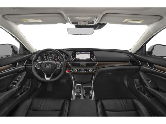 used 2022 Honda Accord car