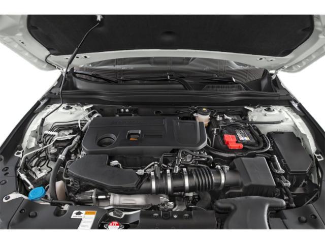 used 2022 Honda Accord car