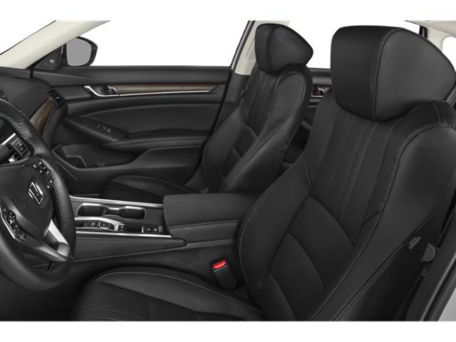 used 2022 Honda Accord car