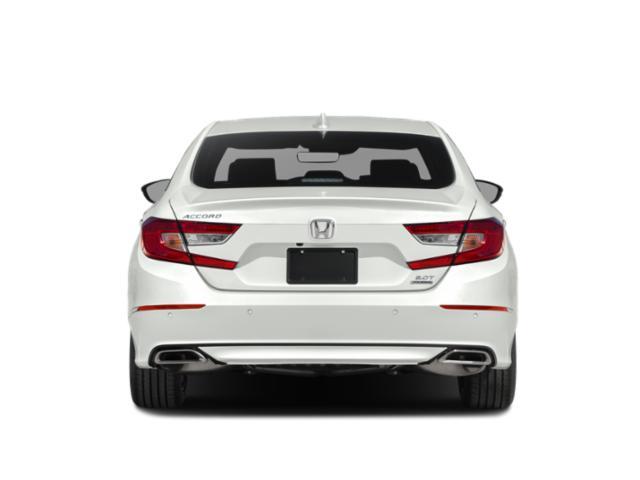 used 2022 Honda Accord car