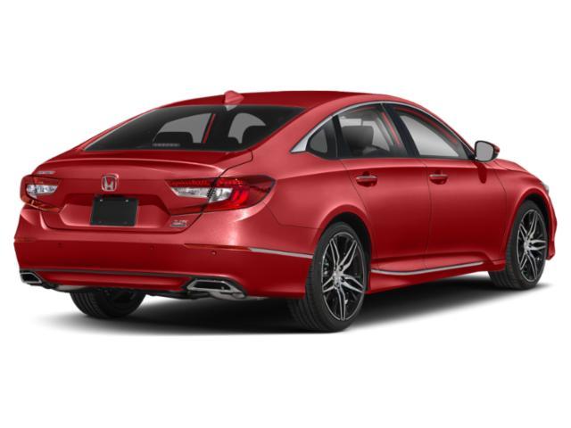 used 2022 Honda Accord car