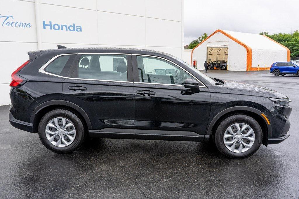 used 2023 Honda CR-V car, priced at $25,747