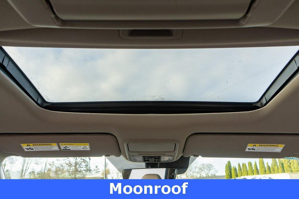 used 2019 Honda Pilot car, priced at $26,630