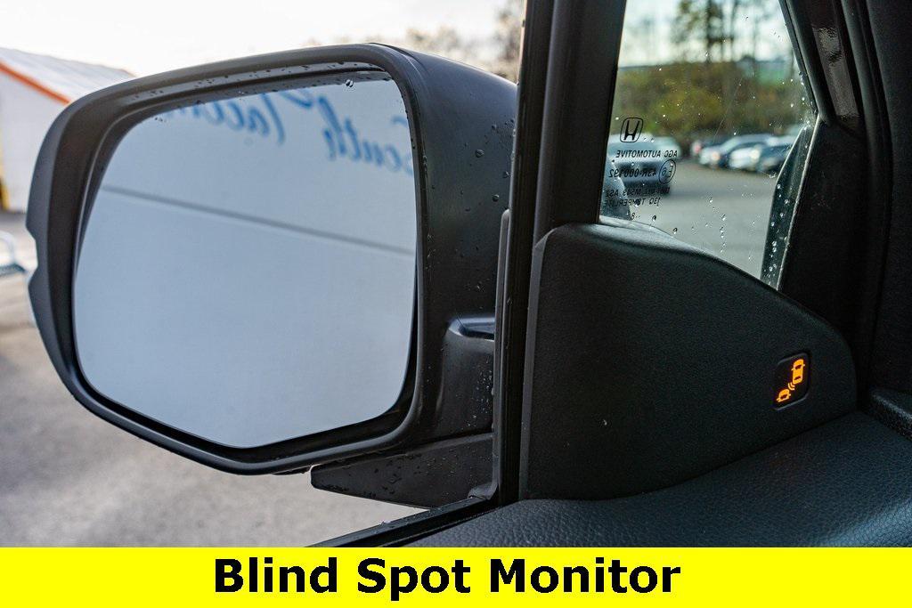 used 2019 Honda Pilot car, priced at $26,630