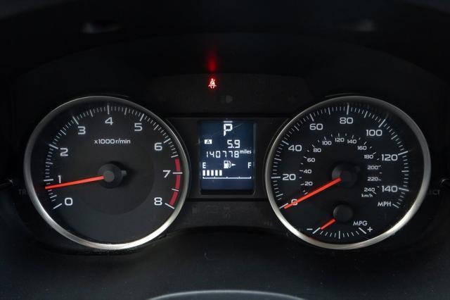 used 2015 Subaru XV Crosstrek car, priced at $13,473